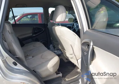 2011 Toyota Rav4 z USA, uszkodzony, nr VIN 2T3JF4DV5BW098277